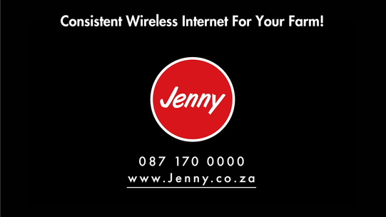 Jenny Internet