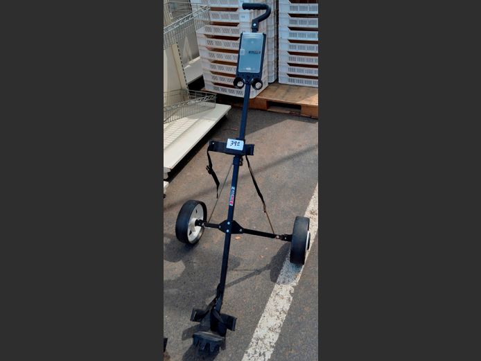 EASIGLIDE GOLF TROLLEY