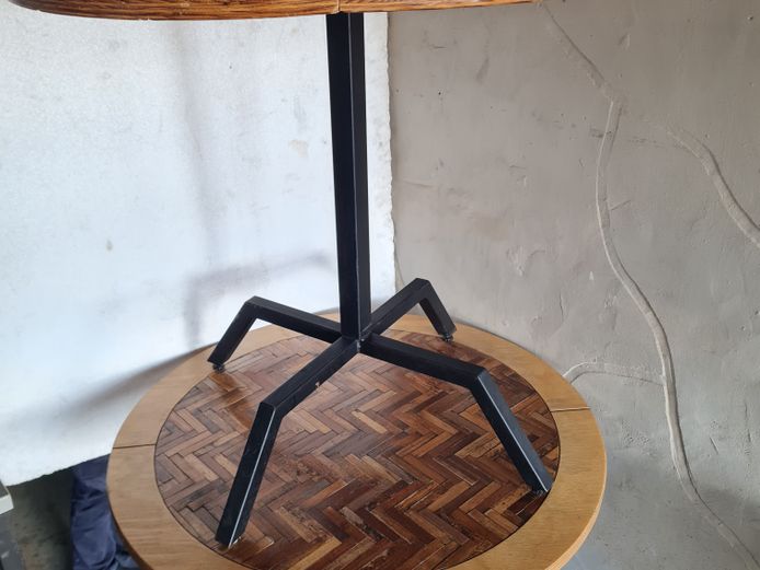 2 X TABLES
