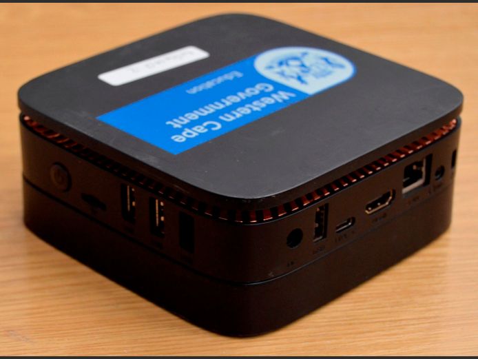MINI PC [Untested]