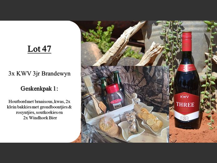 Wyn | PRIVAATSKOOL EXCELSIOR