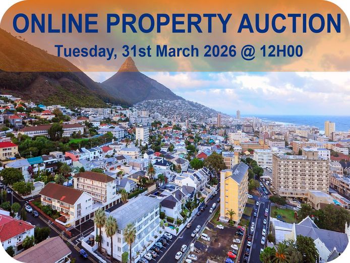 Combined Property Auction - 31st March 2026
