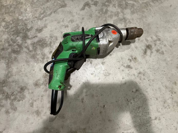 Hitachi Drill 