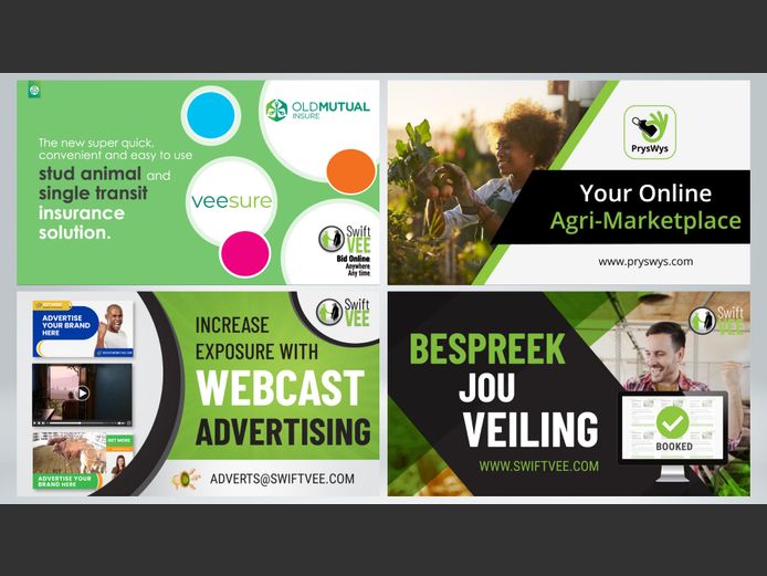 Featured Products and Services
