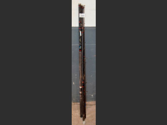SURF KILLER FISHING ROD