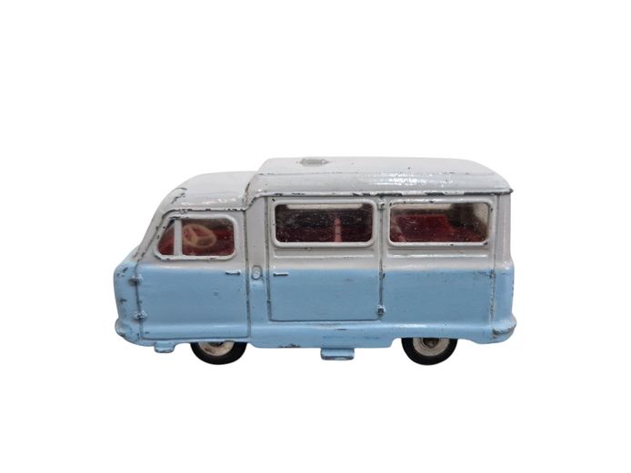 1960's Vintage Dinky Toys Standard Atlas Die-Cast Van