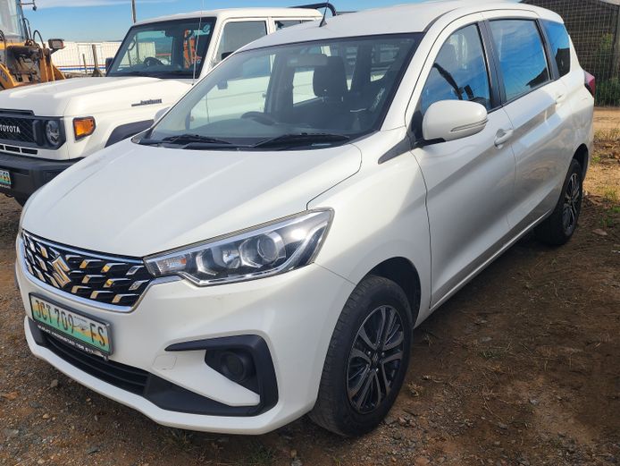 2023 SUZUKI ERTIGA 1.5 GL