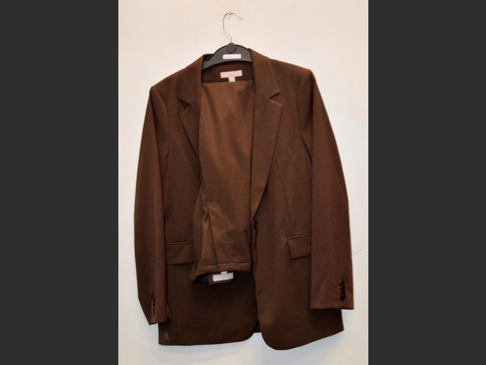 H & M MEN'S SUIT