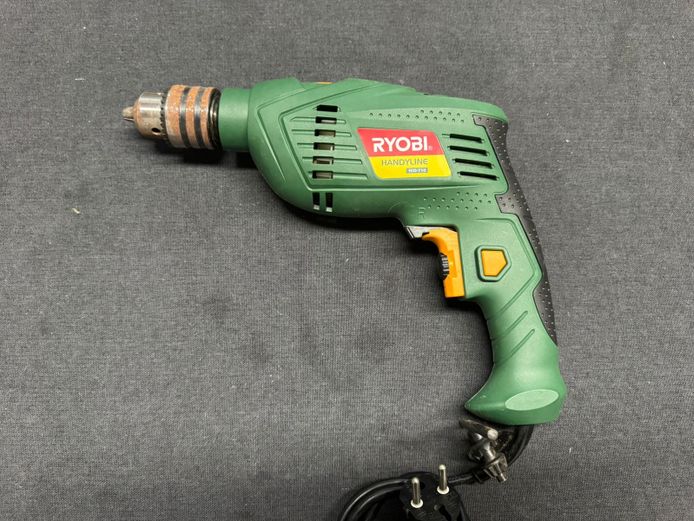Ryobi Impact Drill 