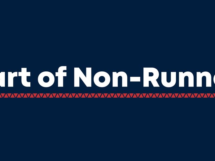 START OF NON-RUNNERS