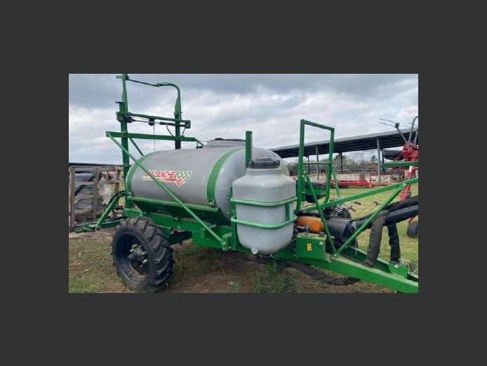 IMEP AVALANCHE 14/2000 MANUAL