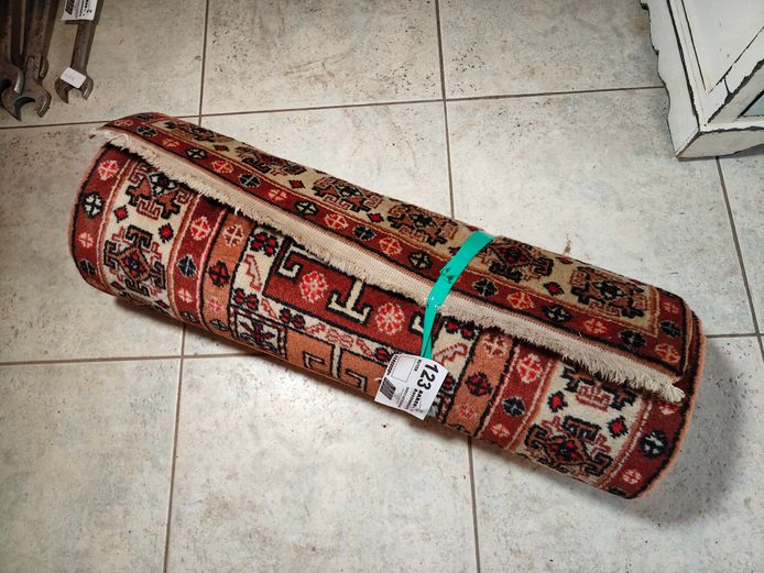 CARPET