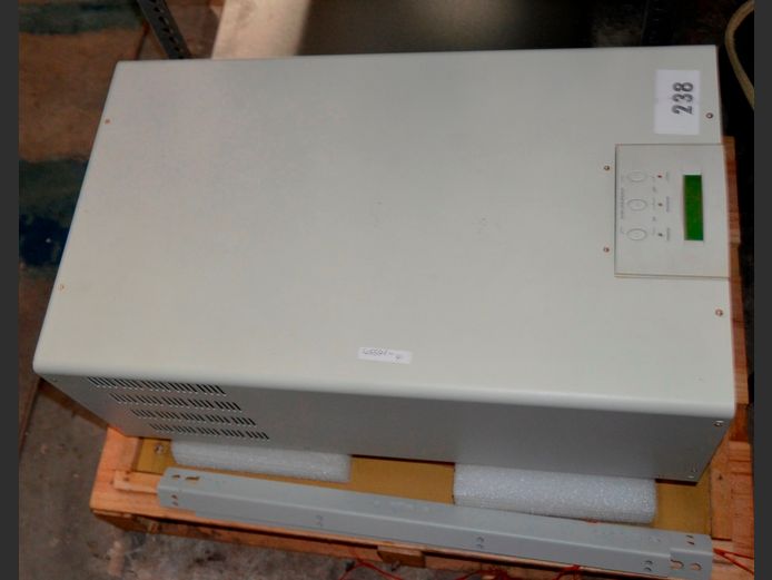 8KV, 48V/24V U.P.S, 36 x 24 x 60cm [Untested]