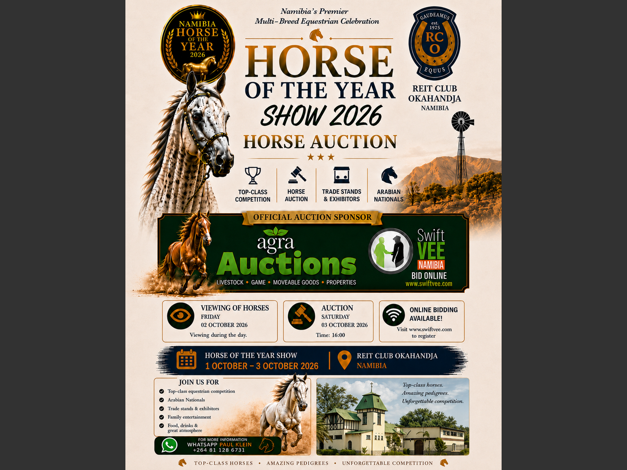 poster