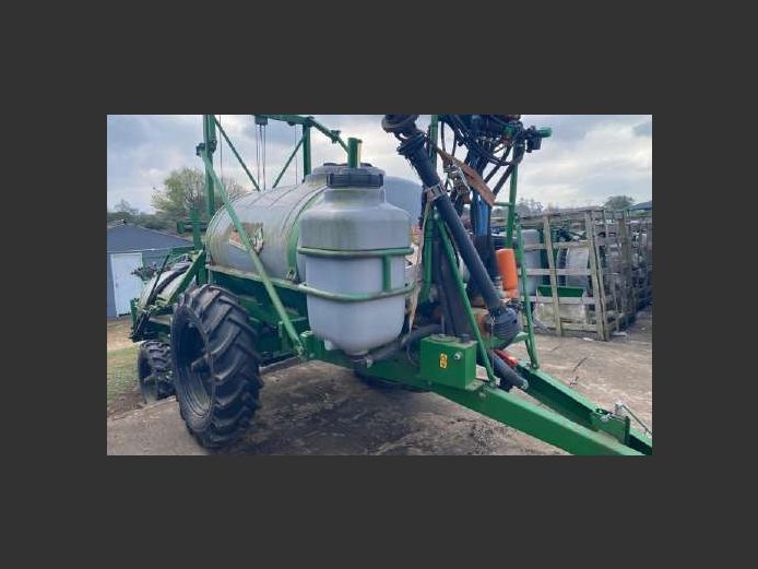 IMEP AVANTI 18/2000 EE
