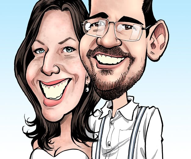 Drawing | Sean Verster