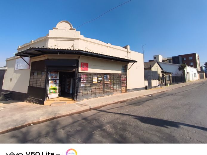 INVESTMENT OPPORTUNITY | FULLY LET MIXED-USE PROPERTY | BRIXTON