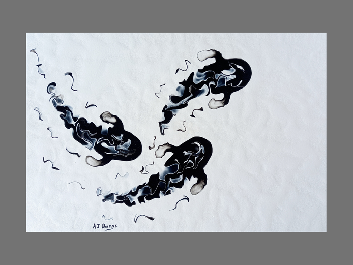 AJ Burns (600mm x 400mm)