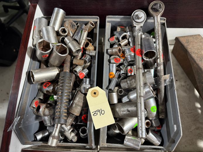 Lot of Tools 