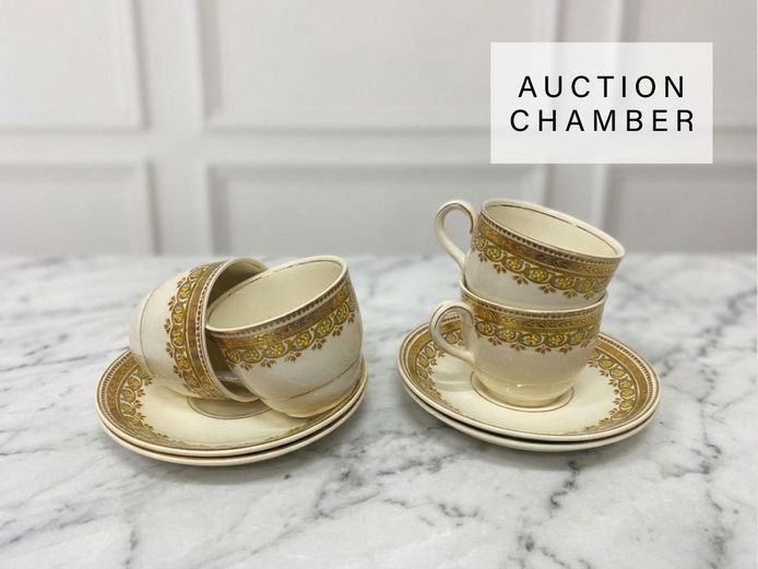 Bric-a-Brac Blitz R10 Auction: 21 October 2026