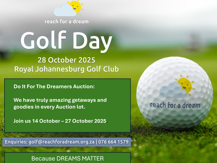 Reach For A Dream Foundation