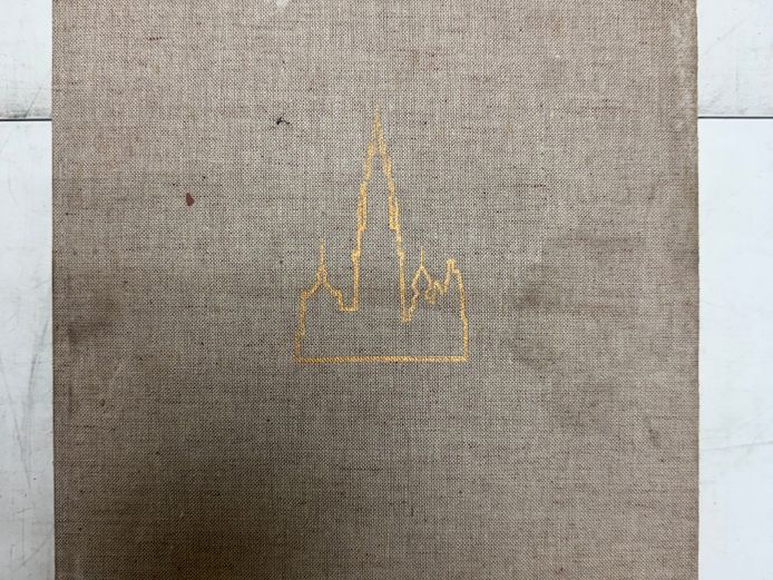 Malerisches Altes Europa