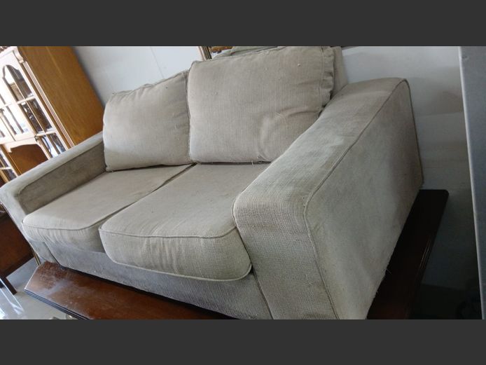2 seater couch
