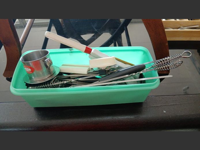 Cutlery