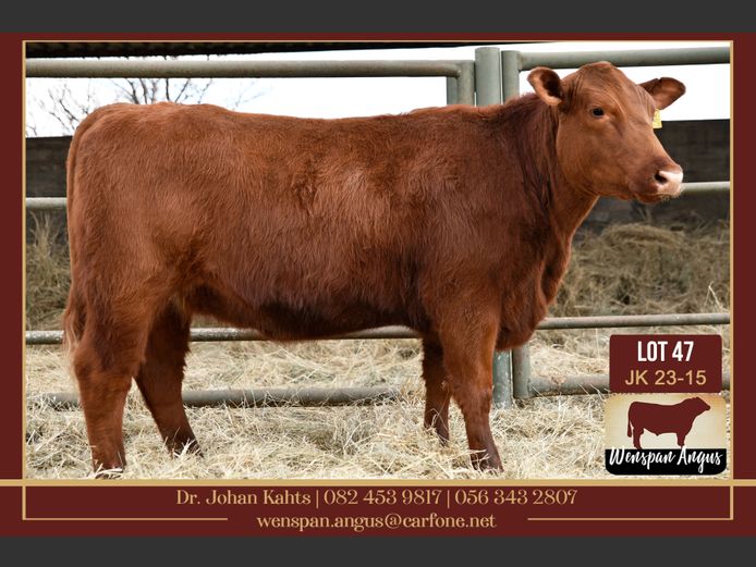 JK 230015 | J. KAHTS
