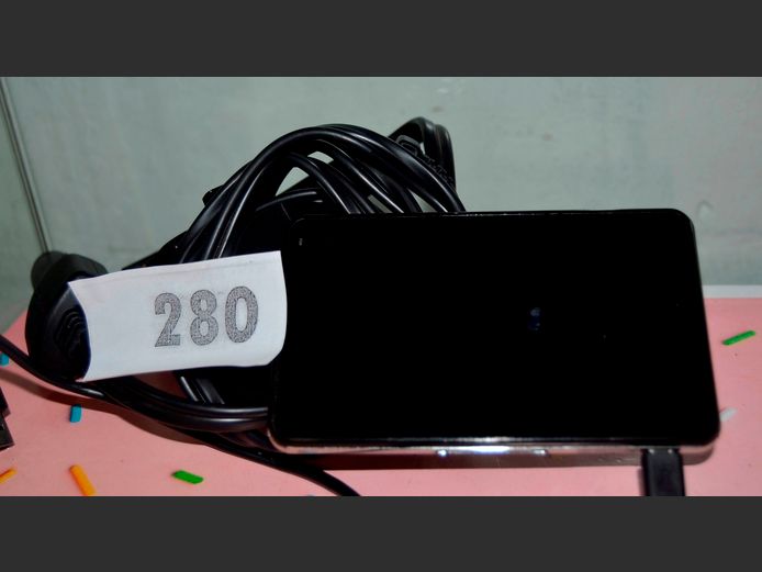 GARMIN NUVI G.P.S. [Untested]