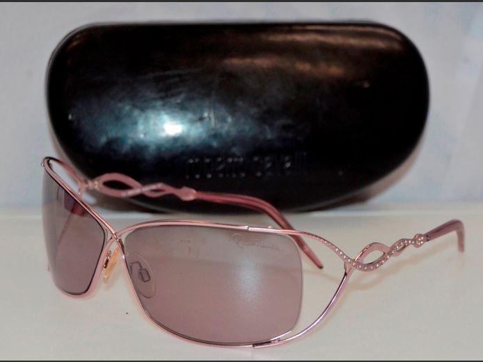 ROBERTO CAVALLI ADE 217 G 127 SUNGLASSES