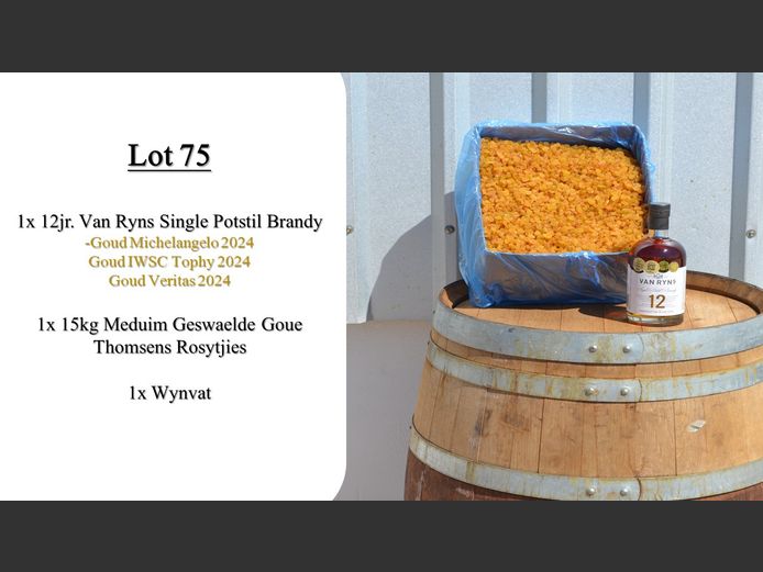 Wyn | PRIVAATSKOOL EXCELSIOR