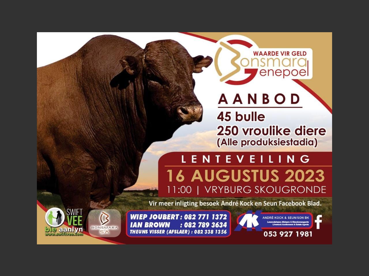 poster