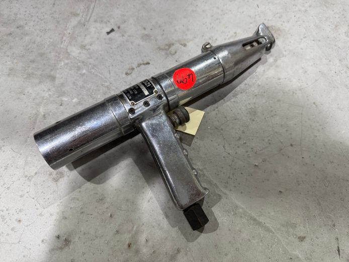 Pneumatic Tool 