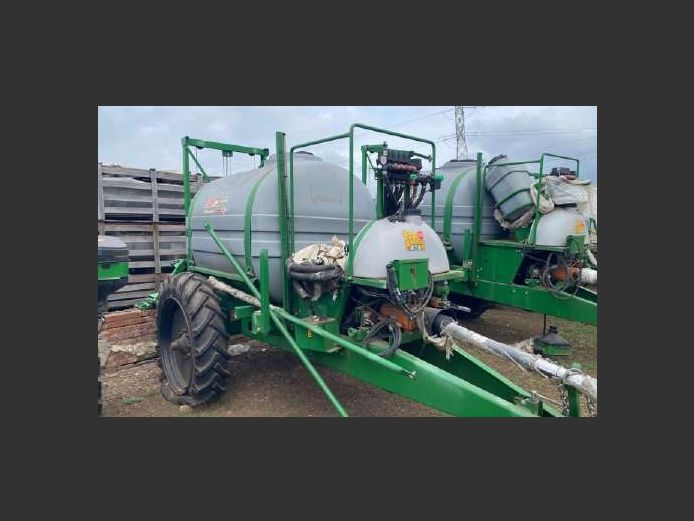 IMEP AVANTI 18/3000 EE