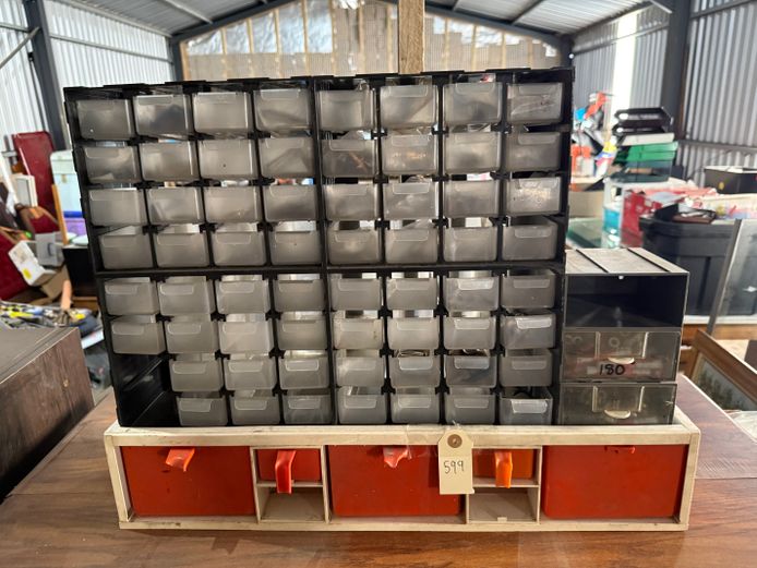 Garage Organizing Storage 