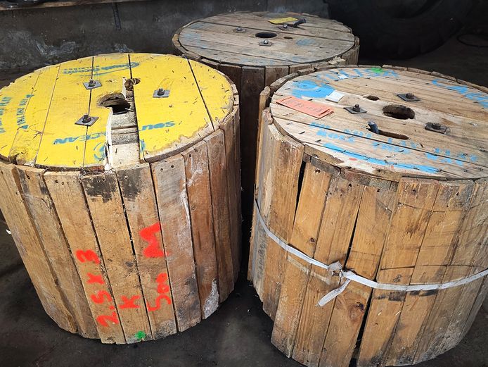 Continental Cables Rolls 2,5 x 3