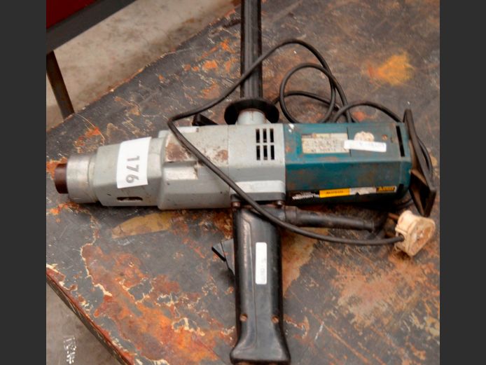 CASALS JACK HAMMER [Switches on, untested further]