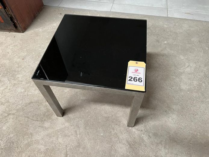 Small table