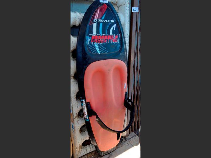 O'BRIEN FREESTYLE KNEEBOARD