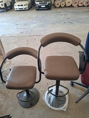 Flynn Bar Stools