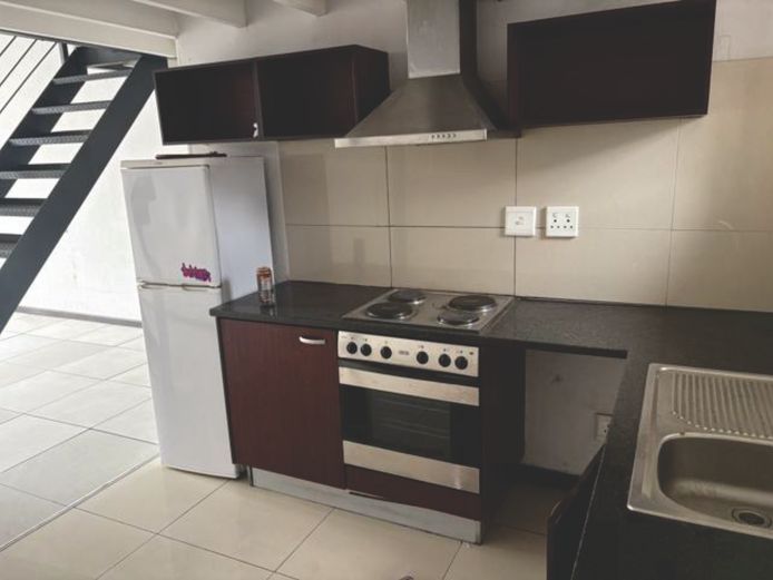 1 Bedroom Apartment in Bedfordview