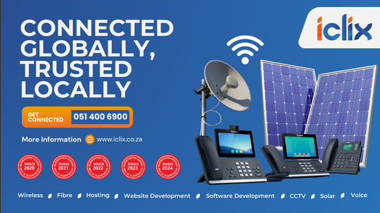 IClix - February 2024