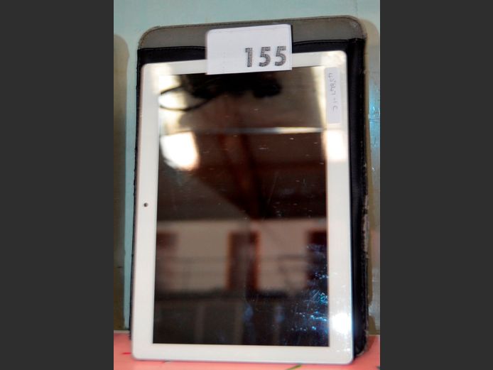 PROLINE 10" TABLET [Untested, no charger]