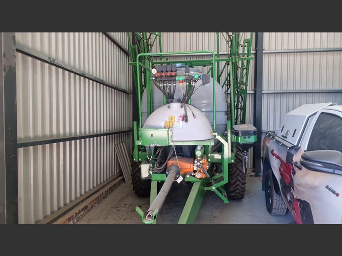 IMEP AVANTI 18/3000 EE
