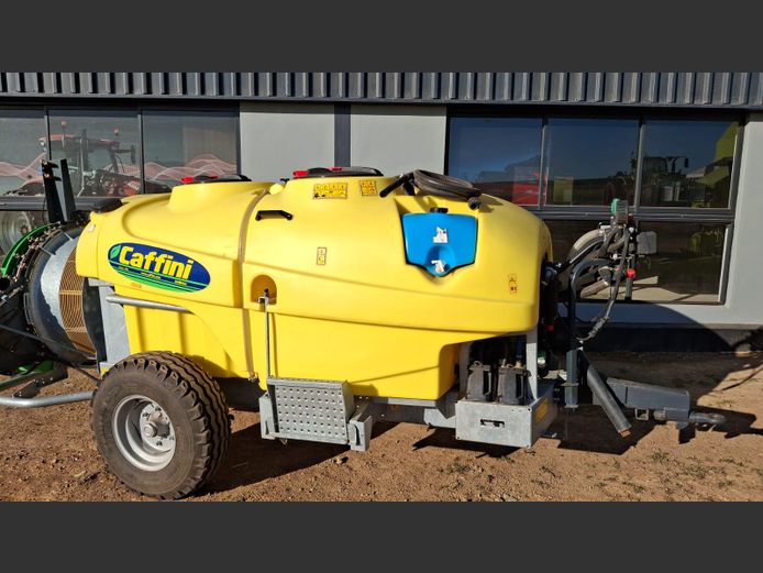 CAFFINI TREND 3000 MIST BLOWER