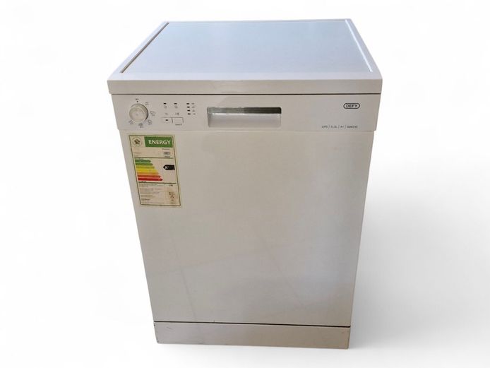 Defy 13-Place Setting Dishwasher