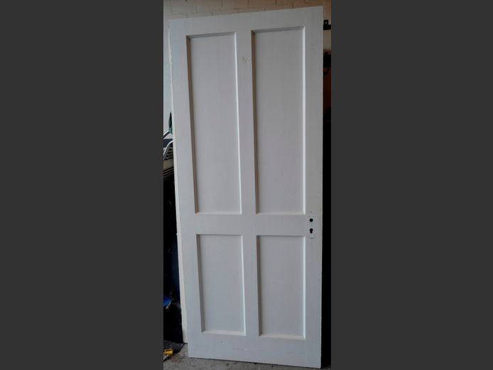 INNER DOOR, 196 x 75cm