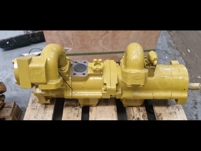 CAT 793C GEAR PUMP