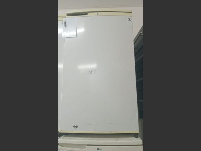 LG Bar Fridge - Tested